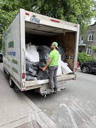 Best Same-Day Junk Removal Services  in USA